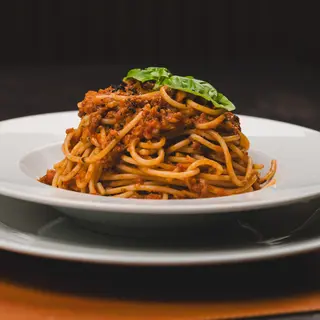 Pasta alla Mamma
