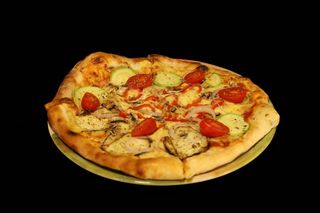 Pizza Ratatui 630gr