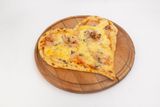 Pizza u obliku srca