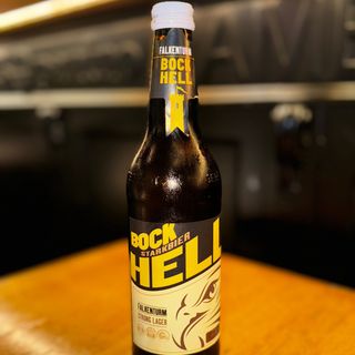 Falkenturm-bock hel 50 cl