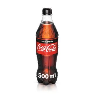 Coca Cola Zero