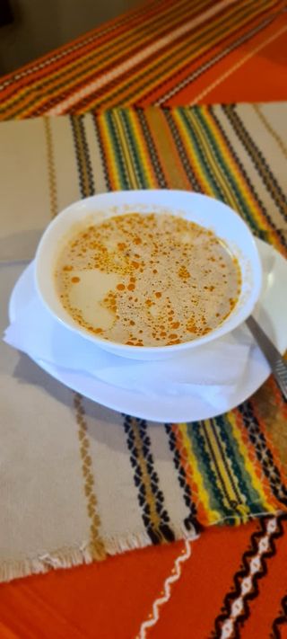 Шкембе чорба (400г)