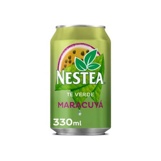 Nestea Té Verde Maracuyá (33 Cl.)