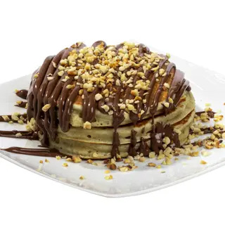 Pancake Nutella