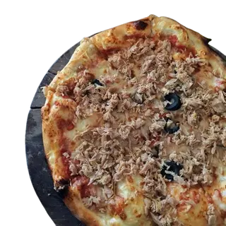 Pizza Thon