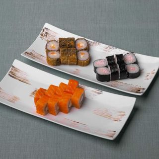 Сет "Лед и пламя" (24 шт.)