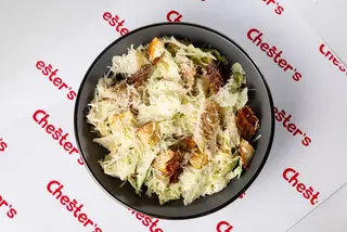 Chester’s Grill Salad