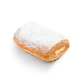 Napolitana De Crema