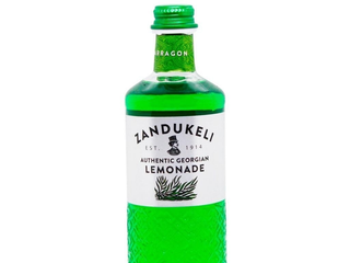 Лимонад Zandukeli Тархун (500ml)
