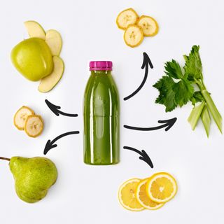 Фреш Перчік