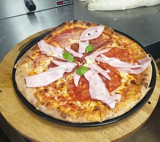 Пица Дон Корлеоне