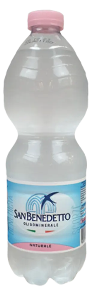 Acqua naturale 50 cl