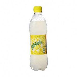 Mirinda Citron 33cl Bouteille
