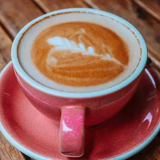 Capuccino Duplo