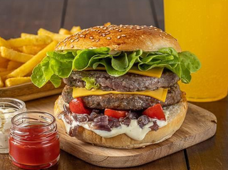 Big Burger