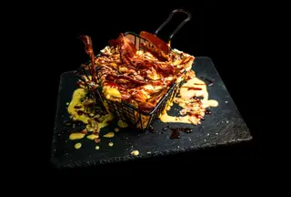 Loaded Fries