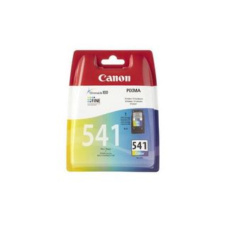 Canon 541 Tinta Tricolor - 4960999782423