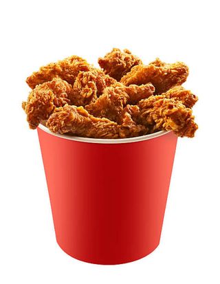 Chicken Bucket