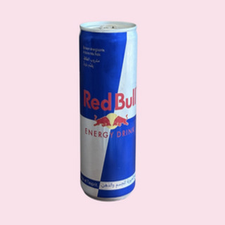  RED BULL   