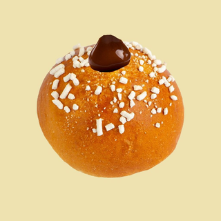 Brioche Cioccolato