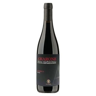 Amarone della Valpolicella Riserva 2016
