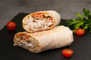 Chawarma Normal