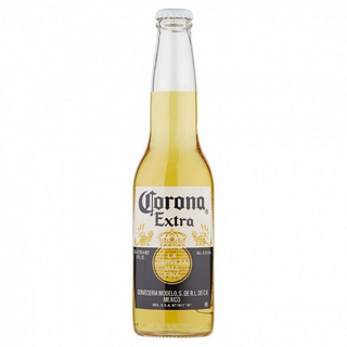 Birra corona 