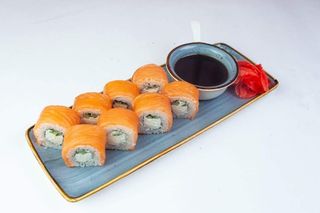 Филадельфия (10шт/250г)