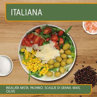 Insalata Italiana