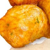 Buñuelo De Bacalao (1 Ud.)