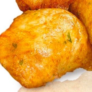 Buñuelo De Bacalao (1 Ud.)