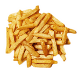 Картопля фрі