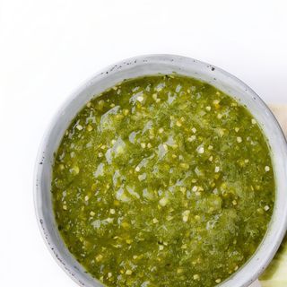 Salsa Verde