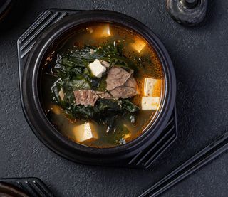 Миок кук (500 г)