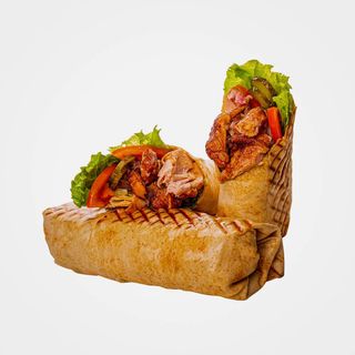 Шаурма з куркою XL