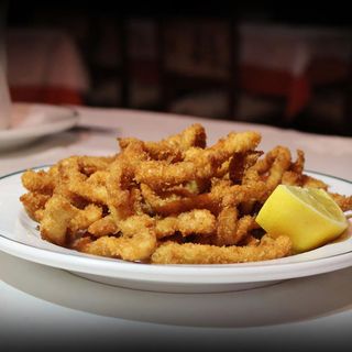 121. Pollo De La Casa