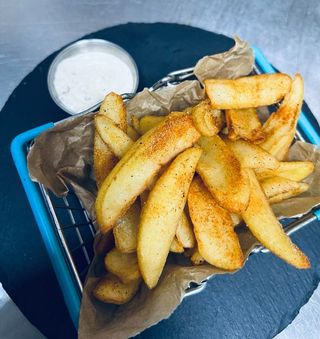 Діпи Картопляні