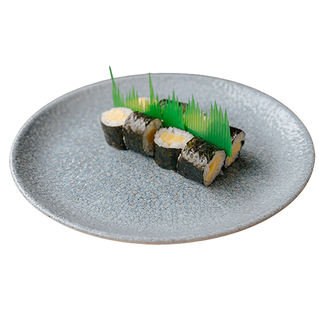 Hosomaki z omletem z tamago