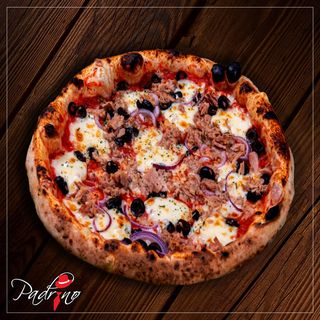 Pizza cu ton Ø 26cm