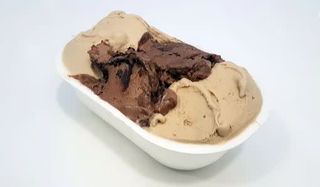 Vaschetta di gelato 500 g