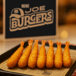 Langostinos (6 Uds.)