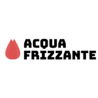 Acqua frizzante 50 cl