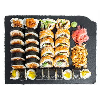 SpeedSet 2.2 32 szt. + surówka