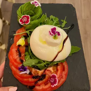 TRICOLORE