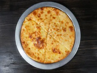 Хачапурі імеретинський (380g)