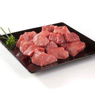 (103) Ragut De Ternera I.G.P (500 G.)