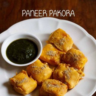 Paneer Pakora