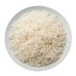 33 Ración De Arroz Basmati