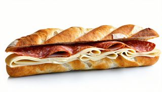 Panino Casosizza