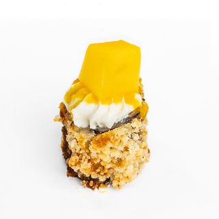 Hosomaki nido bosco - 6 pezzi